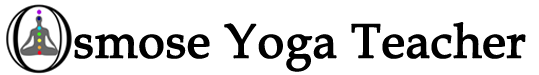 Osmose Yoga Teacher